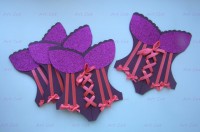 "Для дівич-вечора"